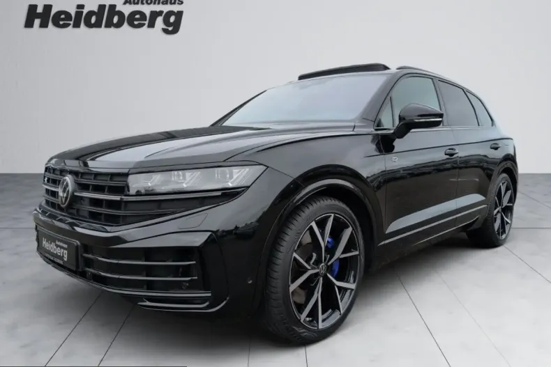 Volkswagen Touareg din 2024 cu 47.333 km - oferta VOL225461 - foto 3