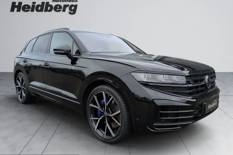 Volkswagen Touareg din 2024 cu 47.333 km - oferta VOL225461 - foto 7