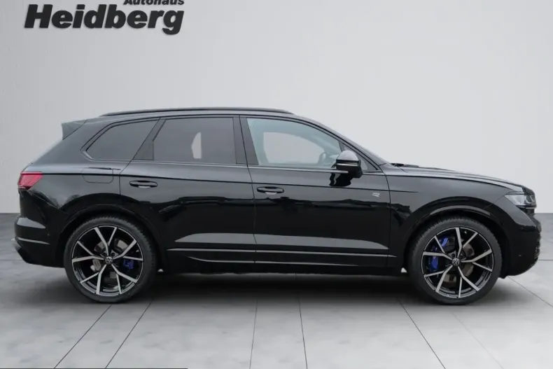 Volkswagen Touareg din 2024 cu 47.333 km - oferta VOL225461 - foto 8