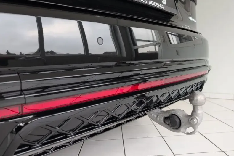 Volkswagen Touareg din 2024 cu 47.333 km - oferta VOL225461 - foto 14