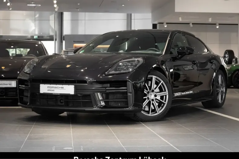Porsche Panamera din 2025 cu 14.900 km - oferta POR225462 - foto 1