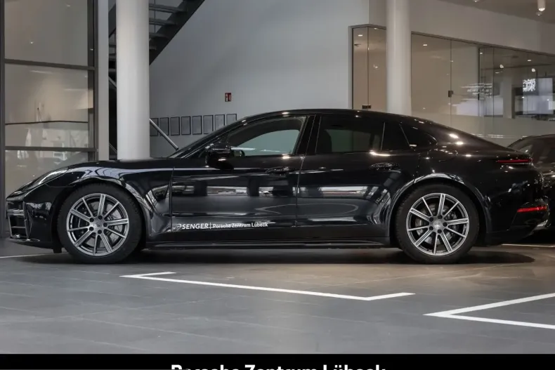 Porsche Panamera din 2025 cu 14.900 km - oferta POR225462 - foto 2