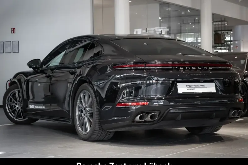 Porsche Panamera din 2025 cu 14.900 km - oferta POR225462 - foto 3