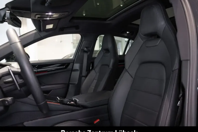 Porsche Panamera din 2025 cu 14.900 km - oferta POR225462 - foto 5