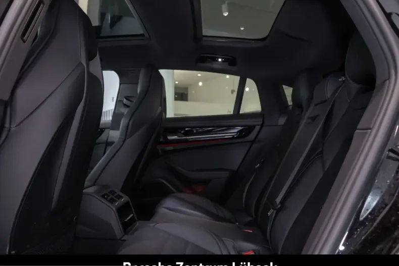 Porsche Panamera din 2025 cu 14.900 km - oferta POR225462 - foto 7