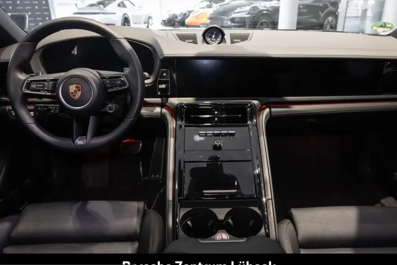 Porsche Panamera din 2025 cu 14.900 km - oferta POR225462 - foto 8