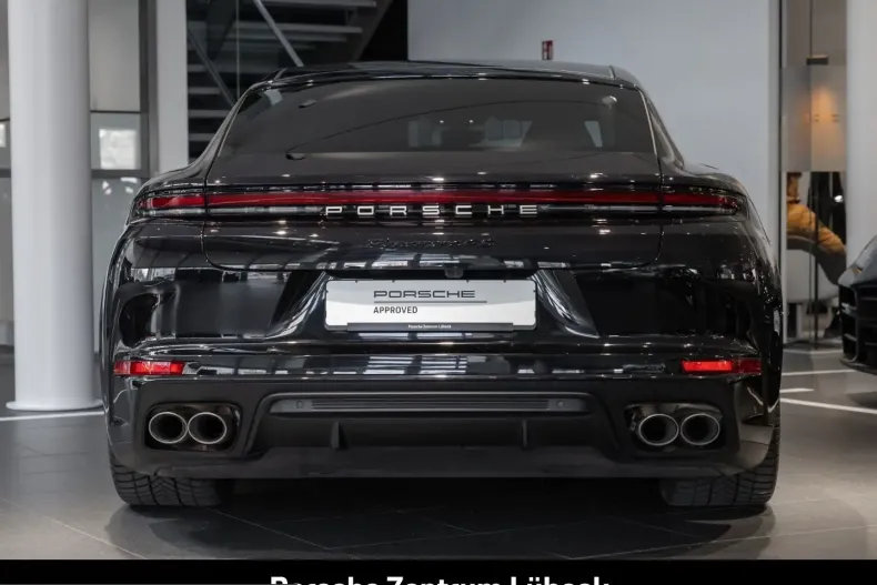 Porsche Panamera din 2025 cu 14.900 km - oferta POR225462 - foto 9