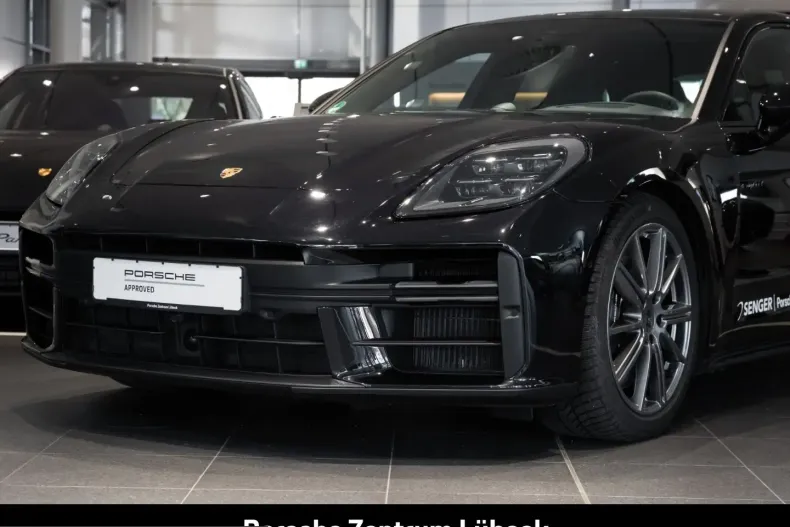 Porsche Panamera din 2025 cu 14.900 km - oferta POR225462 - foto 13