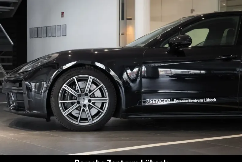 Porsche Panamera din 2025 cu 14.900 km - oferta POR225462 - foto 14