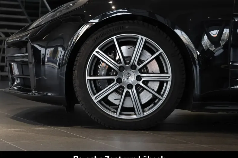 Porsche Panamera din 2025 cu 14.900 km - oferta POR225462 - foto 15