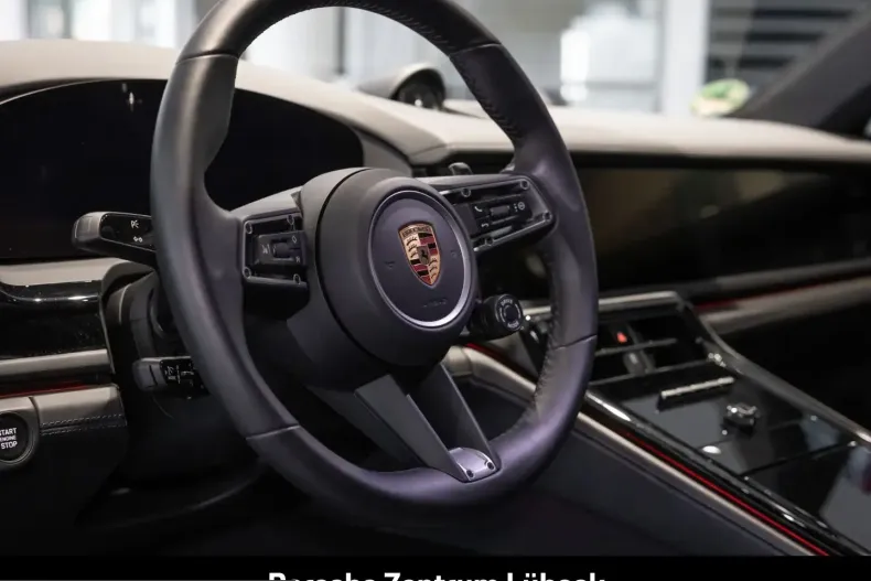 Porsche Panamera din 2025 cu 14.900 km - oferta POR225462 - foto 21
