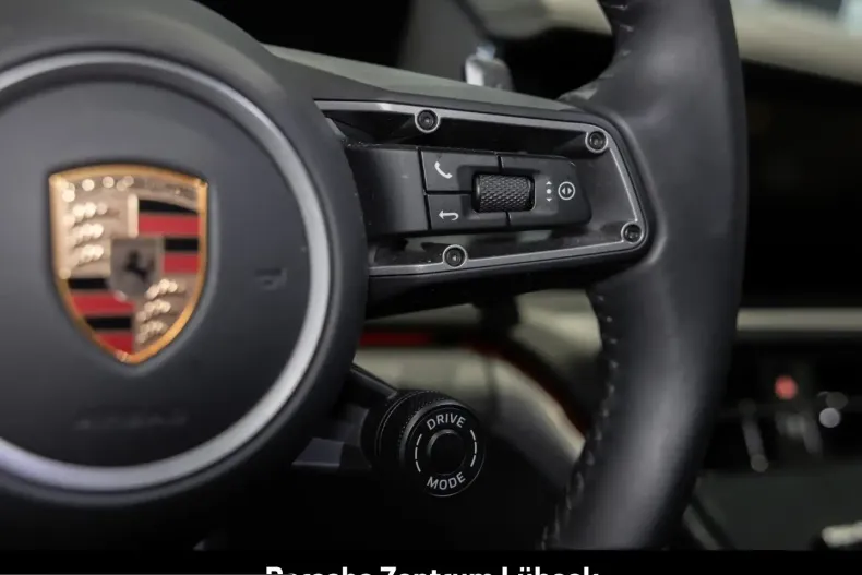 Porsche Panamera din 2025 cu 14.900 km - oferta POR225462 - foto 24