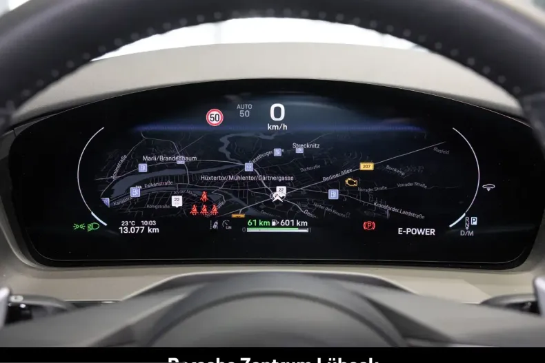 Porsche Panamera din 2025 cu 14.900 km - oferta POR225462 - foto 28