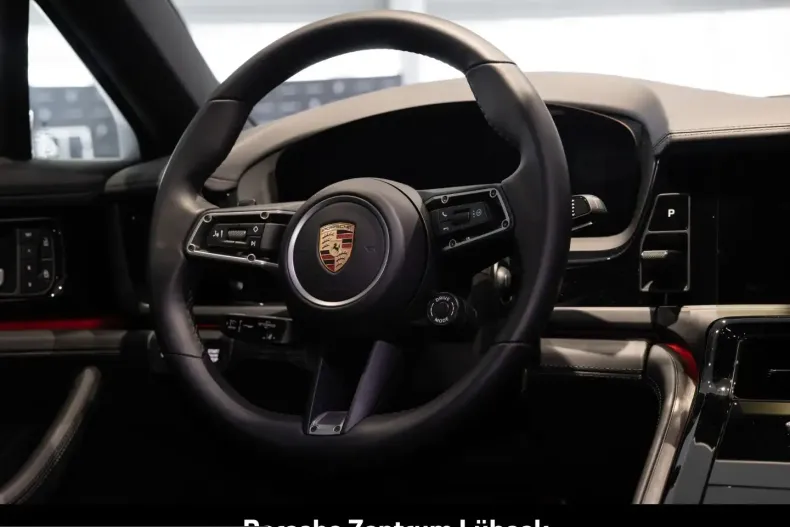 Porsche Panamera din 2025 cu 14.900 km - oferta POR225462 - foto 35