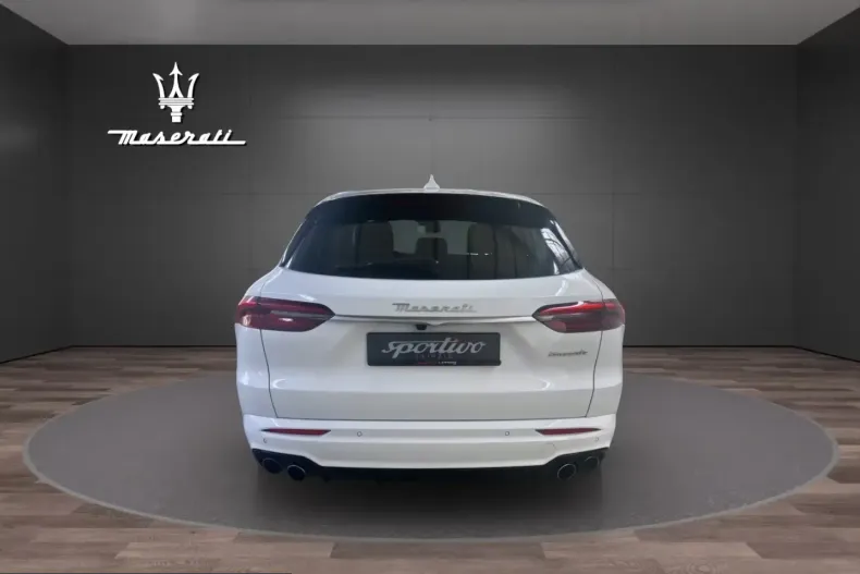 Maserati Grecale din 2023 cu 13.400 km - oferta MAS225463 - foto 5