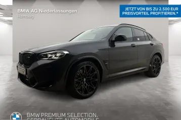 BMW X4 din 2025 - oferta BMW225464
