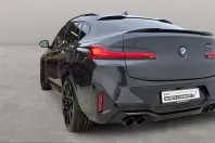 BMW X4 (Seria X) din 2025 cu 24.795 km - oferta BMW225464 - foto 3
