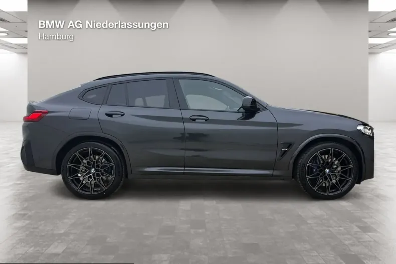 BMW X4 (Seria X) din 2025 cu 24.795 km - oferta BMW225464 - foto 4