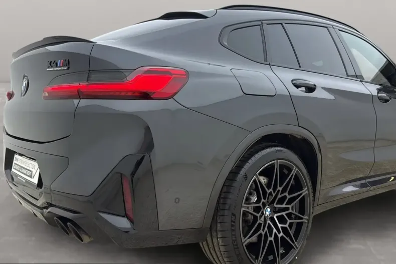 BMW X4 (Seria X) din 2025 cu 24.795 km - oferta BMW225464 - foto 5