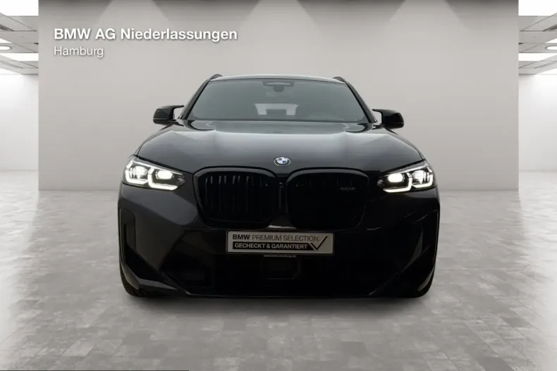 BMW X4 (Seria X) din 2025 cu 24.795 km - oferta BMW225464 - foto 7