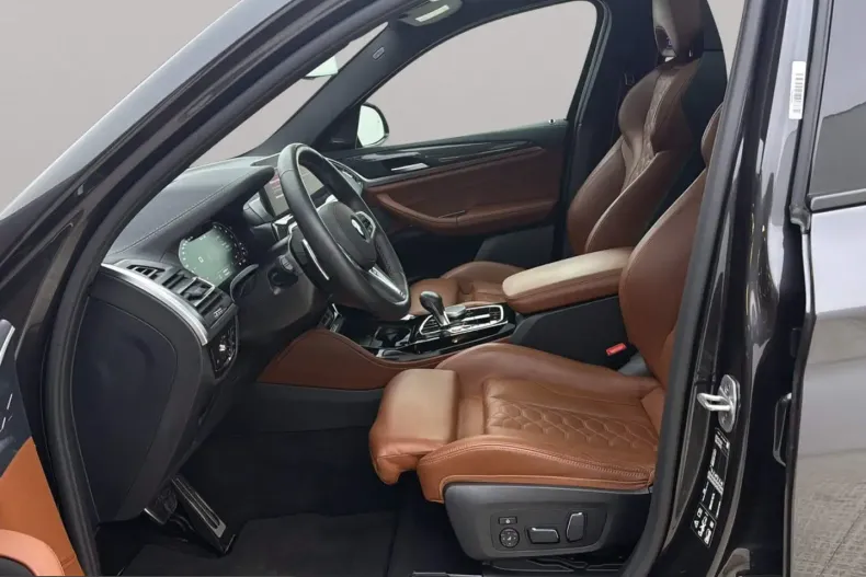 BMW X4 (Seria X) din 2025 cu 24.795 km - oferta BMW225464 - foto 10