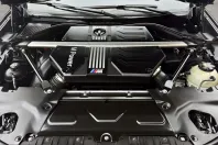 BMW X4 (Seria X) din 2025 cu 24.795 km - oferta BMW225464 - foto 17