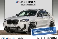 BMW X4 (Seria X) din 2025 cu 10.243 km - oferta BMW225465 - foto 1