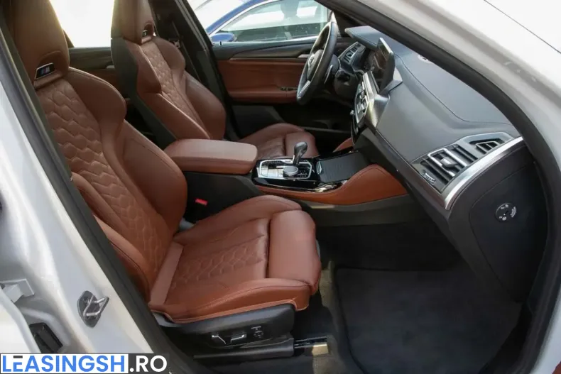 BMW X4 (Seria X) din 2025 cu 10.243 km - oferta BMW225465 - foto 3