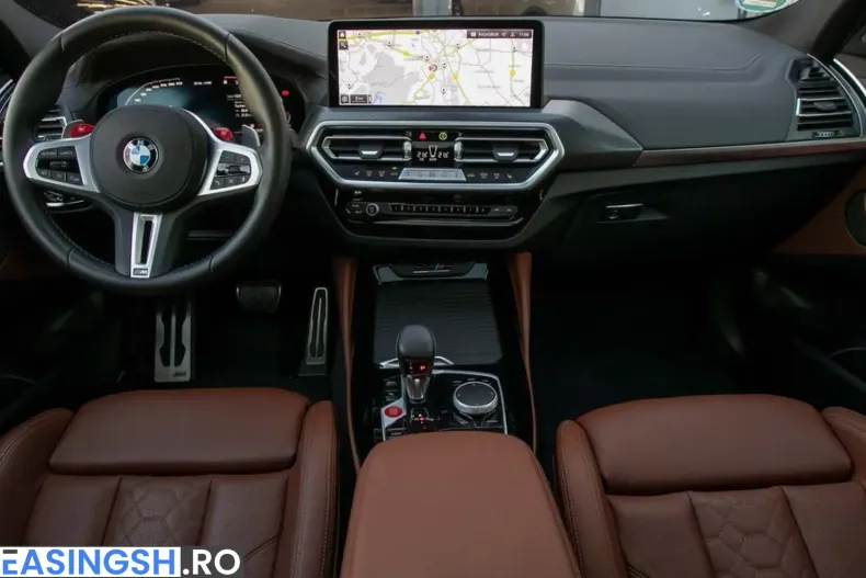 BMW X4 (Seria X) din 2025 cu 10.243 km - oferta BMW225465 - foto 4