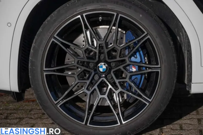 BMW X4 (Seria X) din 2025 cu 10.243 km - oferta BMW225465 - foto 5