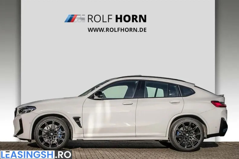 BMW X4 (Seria X) din 2025 cu 10.243 km - oferta BMW225465 - foto 6