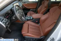 BMW X4 (Seria X) din 2025 cu 10.243 km - oferta BMW225465 - foto 8