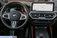 BMW X4 (Seria X) din 2025 cu 10.243 km - oferta BMW225465 - foto 15