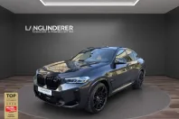 BMW X4 (Seria X) din 2024 cu 26.276 km - oferta BMW225466 - foto 1
