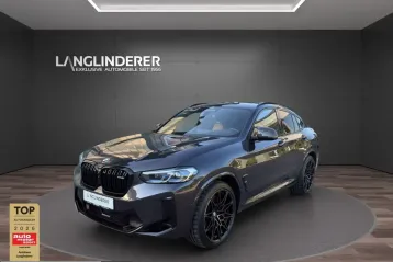 BMW X4 din 2024 - oferta BMW225466