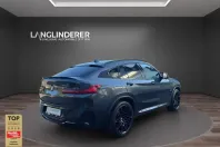 BMW X4 (Seria X) din 2024 cu 26.276 km - oferta BMW225466 - foto 2