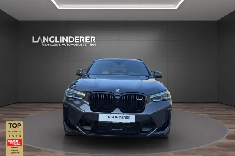 BMW X4 (Seria X) din 2024 cu 26.276 km - oferta BMW225466 - foto 3