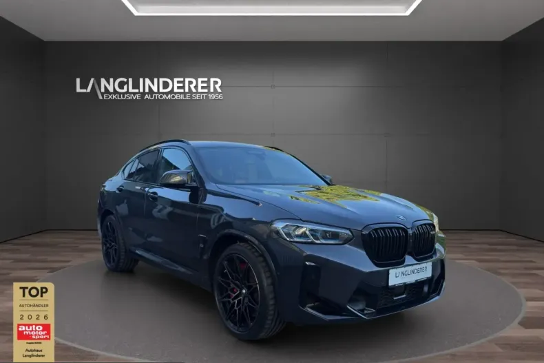 BMW X4 (Seria X) din 2024 cu 26.276 km - oferta BMW225466 - foto 4