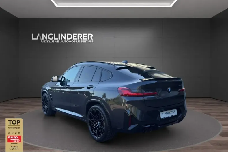 BMW X4 (Seria X) din 2024 cu 26.276 km - oferta BMW225466 - foto 5