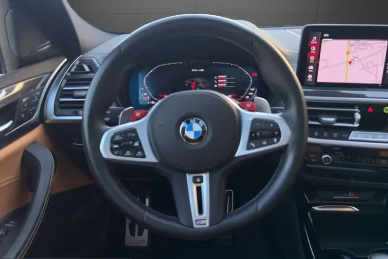 BMW X4 (Seria X) din 2024 cu 26.276 km - oferta BMW225466 - foto 11