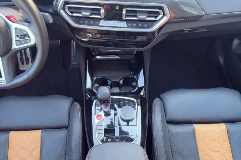 BMW X4 (Seria X) din 2024 cu 26.276 km - oferta BMW225466 - foto 14