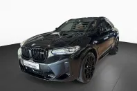 BMW X4 (Seria X) din 2025 cu 25.777 km - oferta BMW225467 - foto 1