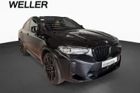 BMW X4 (Seria X) din 2025 cu 25.777 km - oferta BMW225467 - foto 2