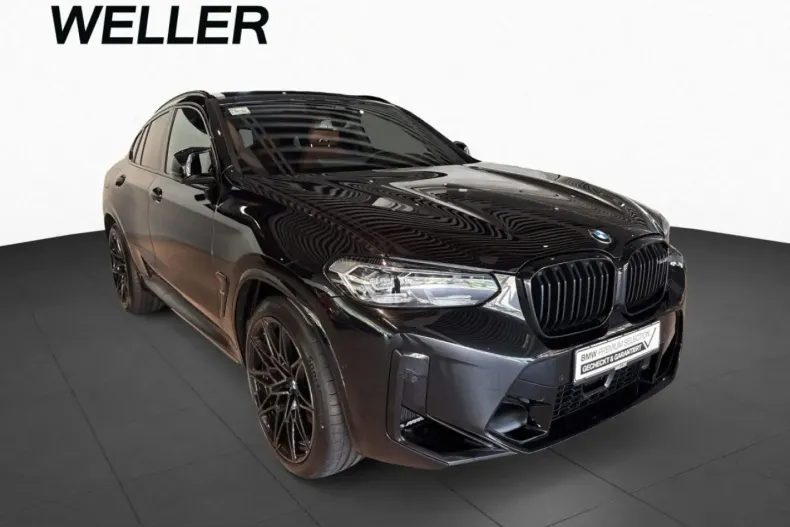 BMW X4 (Seria X) din 2025 cu 25.777 km - oferta BMW225467 - foto 2