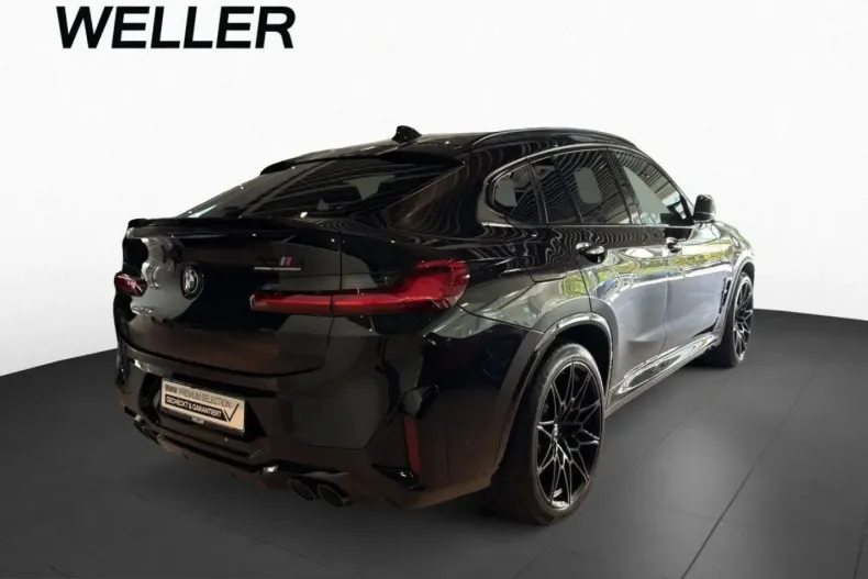 BMW X4 (Seria X) din 2025 cu 25.777 km - oferta BMW225467 - foto 3