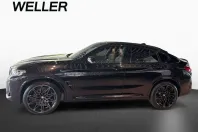 BMW X4 (Seria X) din 2025 cu 25.777 km - oferta BMW225467 - foto 5