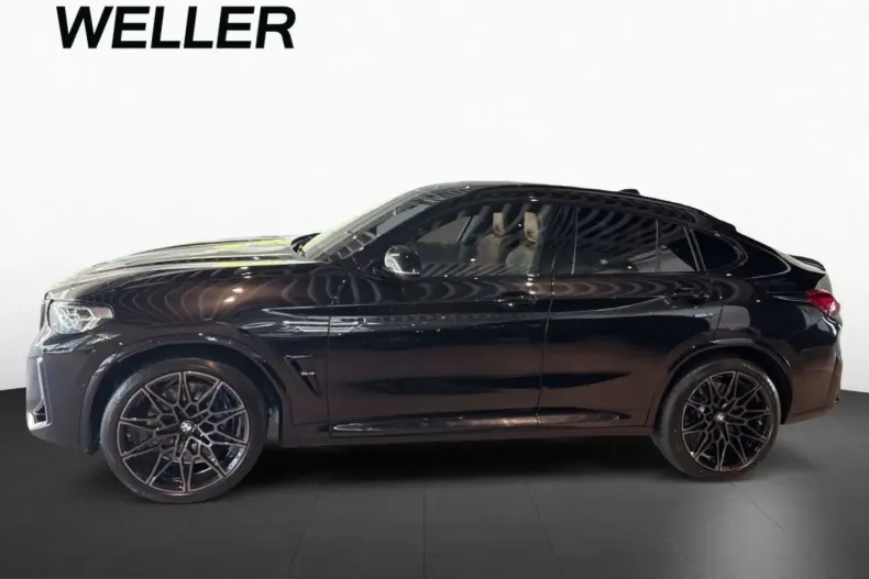 BMW X4 (Seria X) din 2025 cu 25.777 km - oferta BMW225467 - foto 5