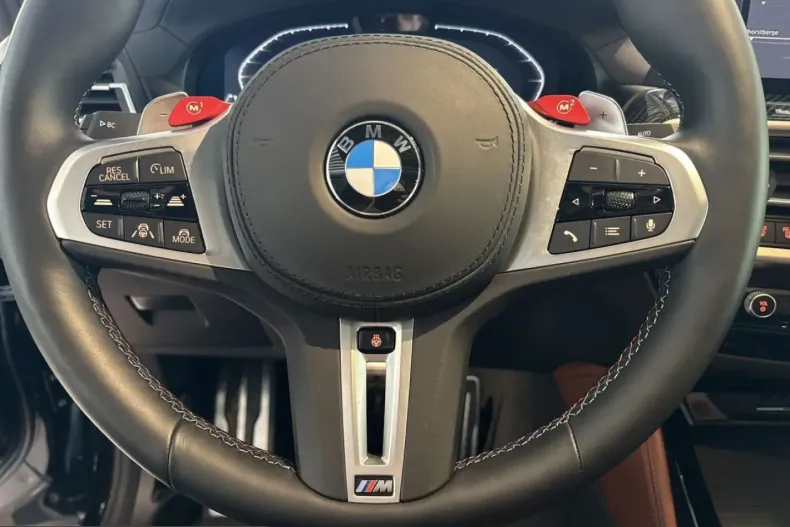 BMW X4 (Seria X) din 2025 cu 25.777 km - oferta BMW225467 - foto 14
