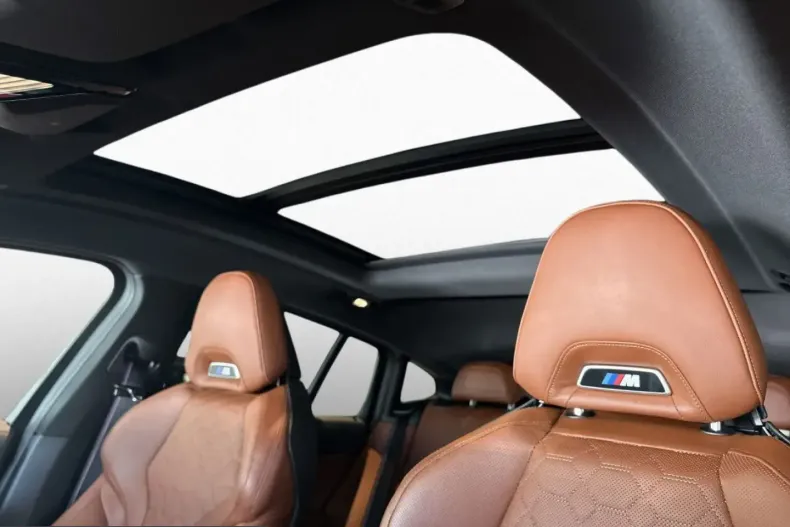 BMW X4 (Seria X) din 2025 cu 25.777 km - oferta BMW225467 - foto 15