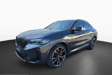 BMW X4 din 2024 - oferta BMW225468